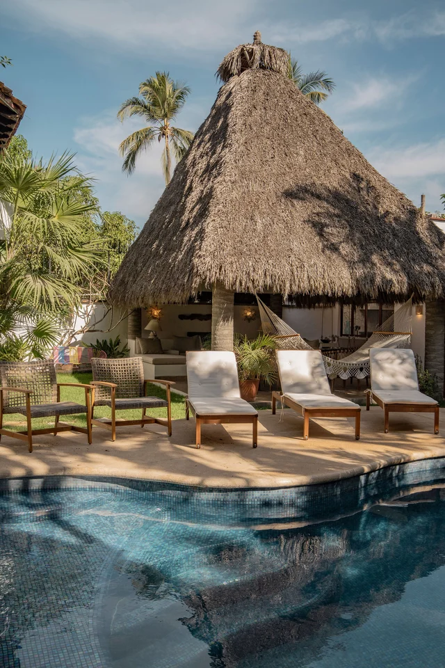 Casa Norte Sayulita property photo 42
