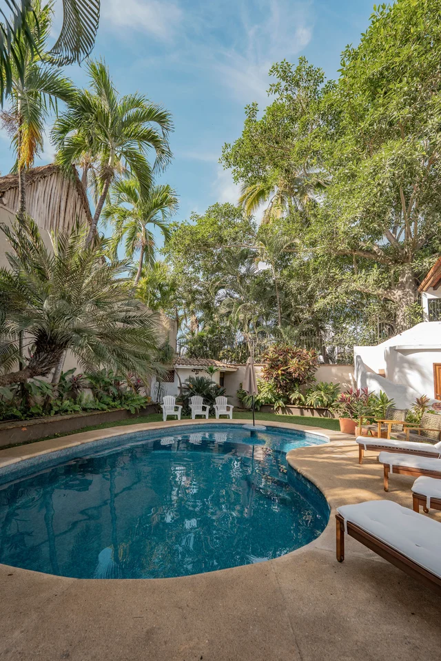 Casa Norte Sayulita property photo 62