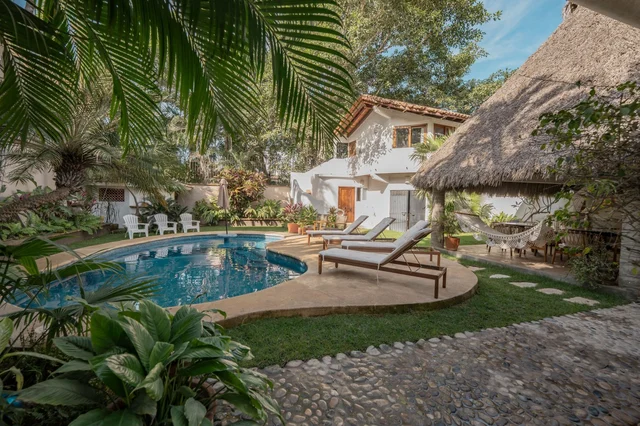 Casa Norte Sayulita property photo 70