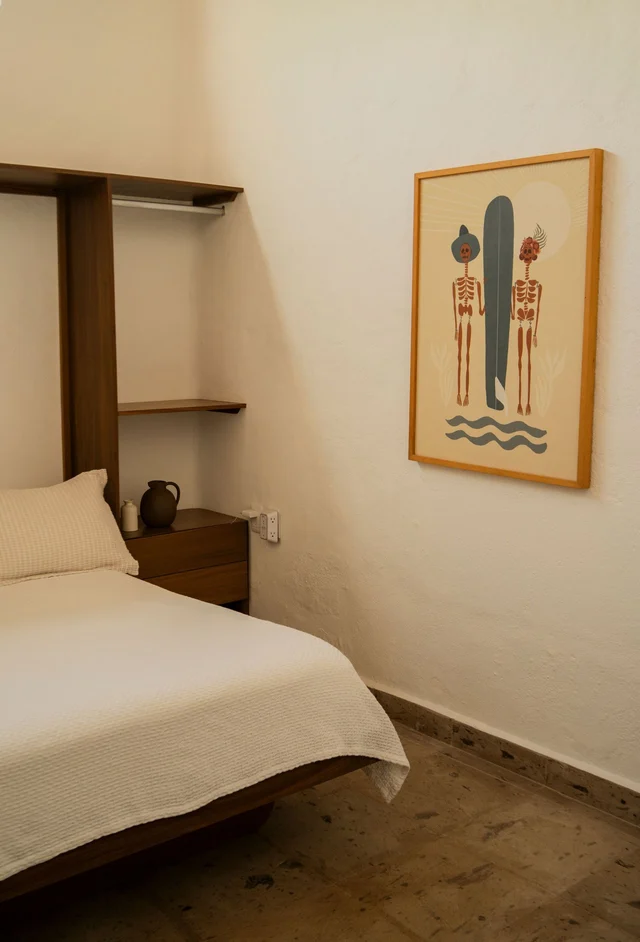 Casa Norte Sayulita property photo 110