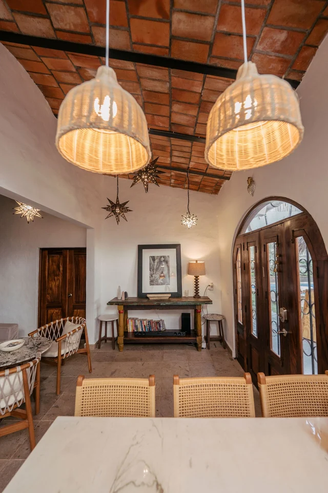 Casa Norte Sayulita property photo 125