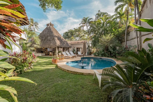 Casa Norte Sayulita property photo 126