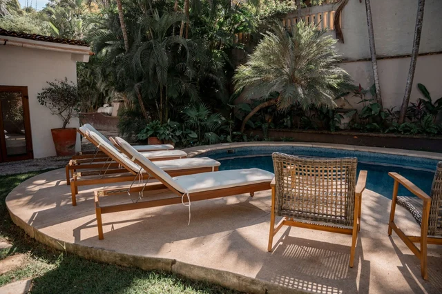 Casa Norte Sayulita property photo 121