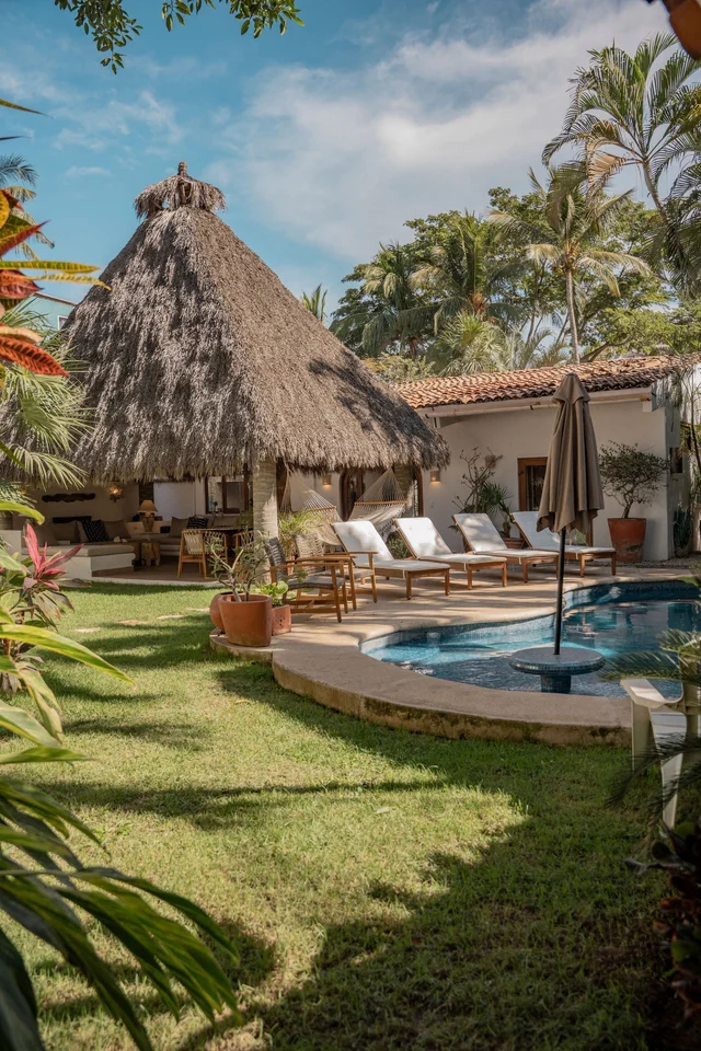 Casa Norte Sayulita property photo 132