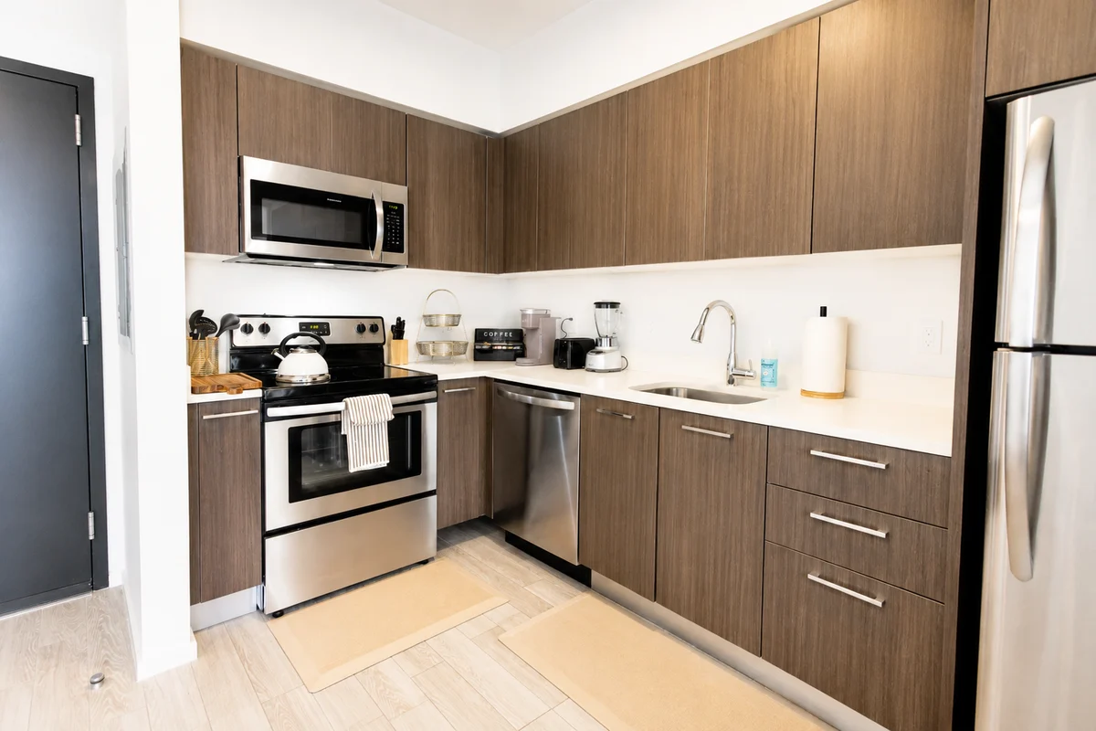 Apartment in Miami property photo 2