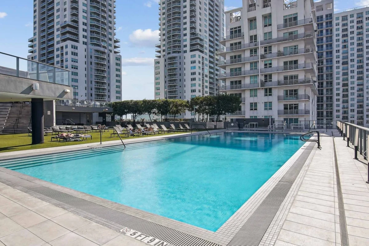 Apartment in Miami property photo 3