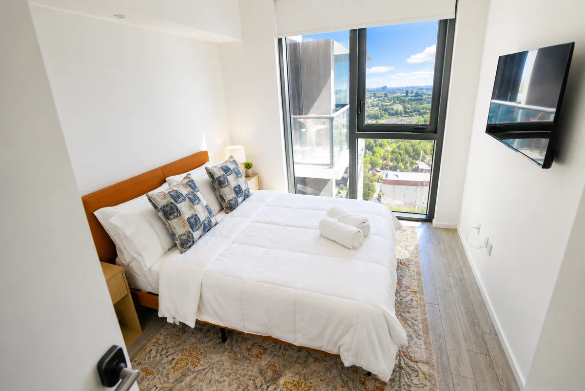 Apartment in Miami property photo 5