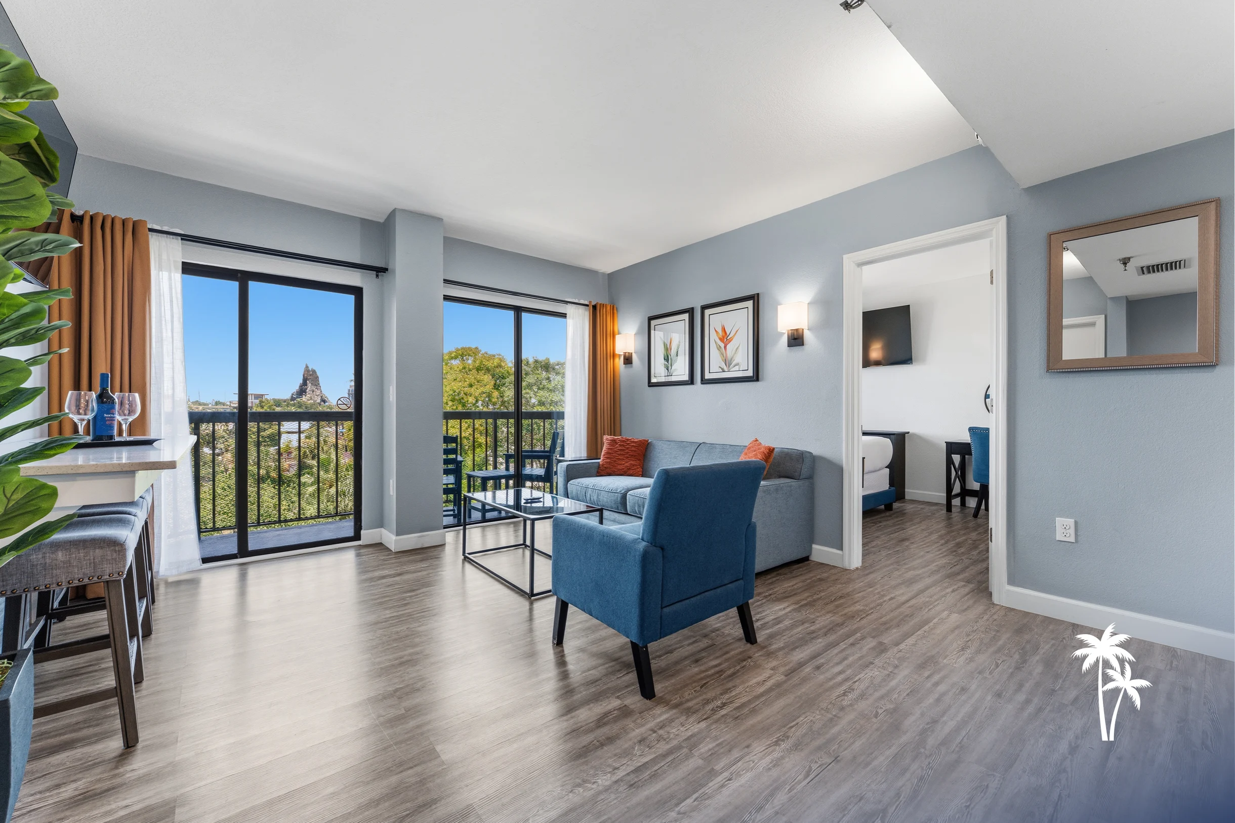 Condo in Orlando property photo 1