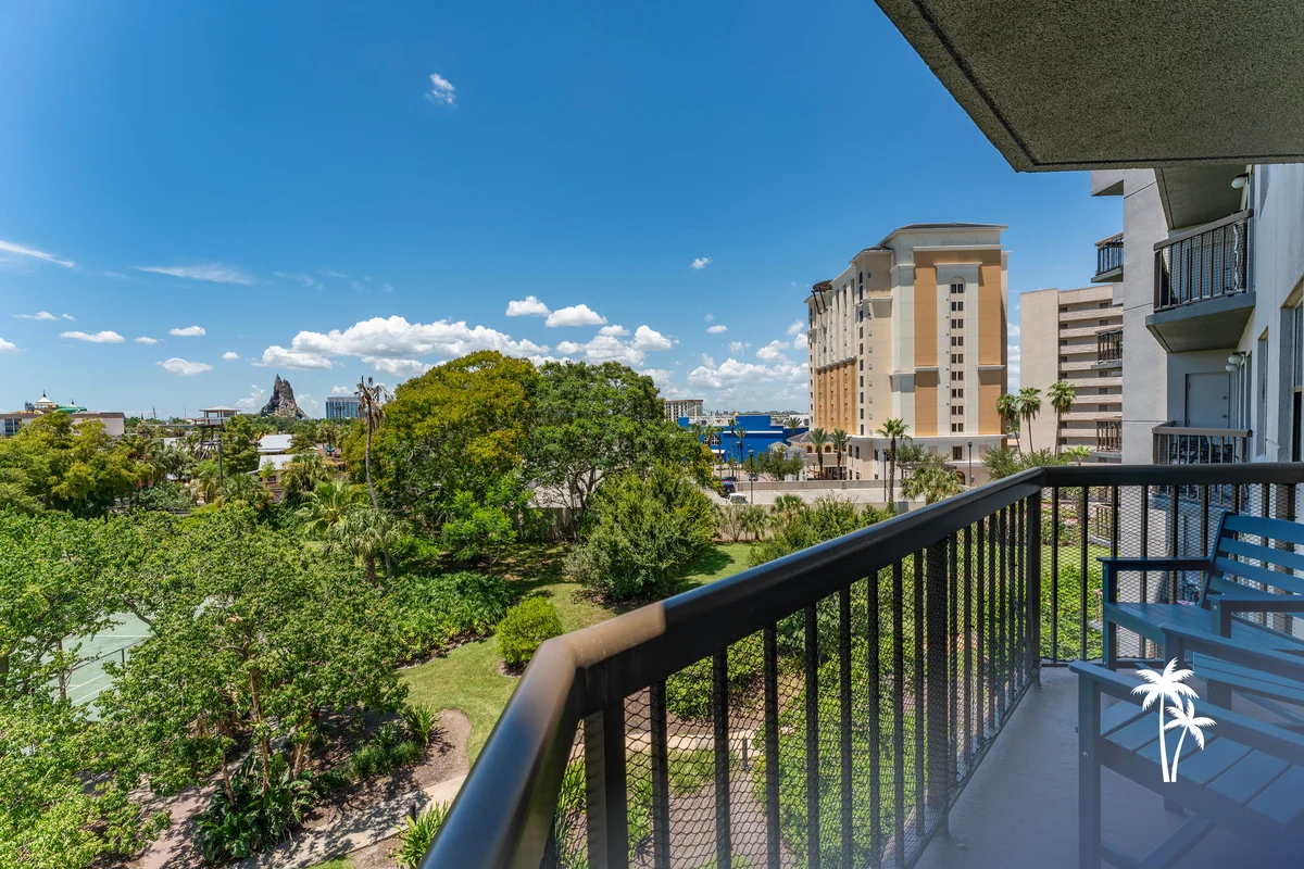 Condo in Orlando property photo 2