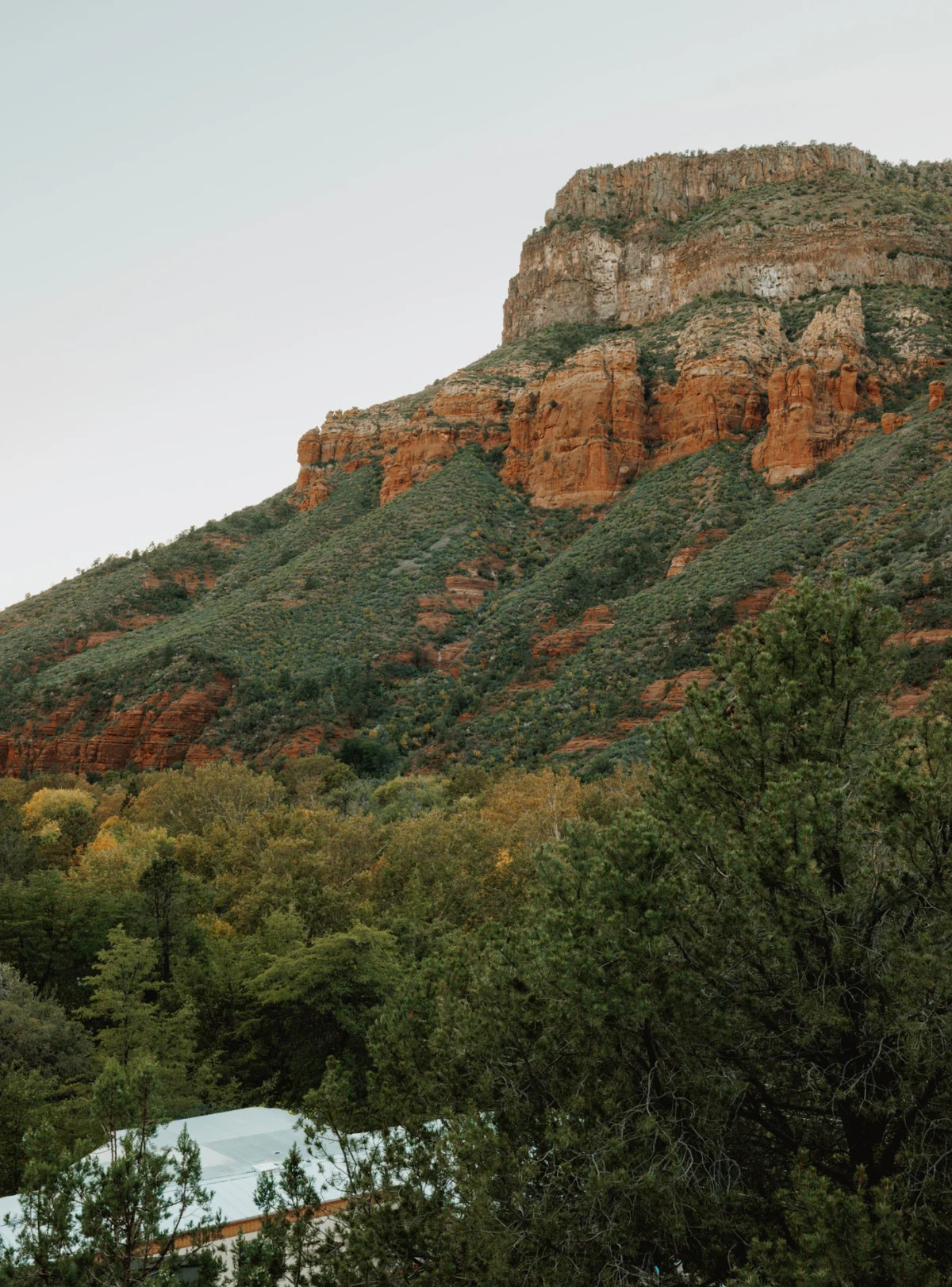 Home in Sedona property photo 2