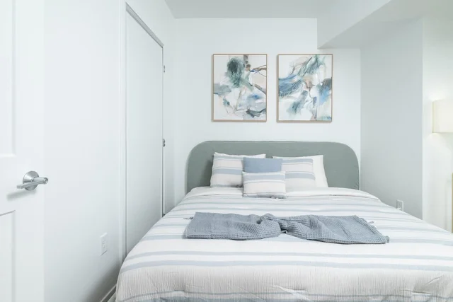 Bedroom 1 image 1