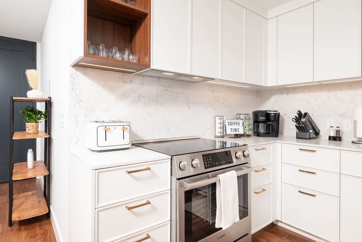 Apartment in Boston property photo 4