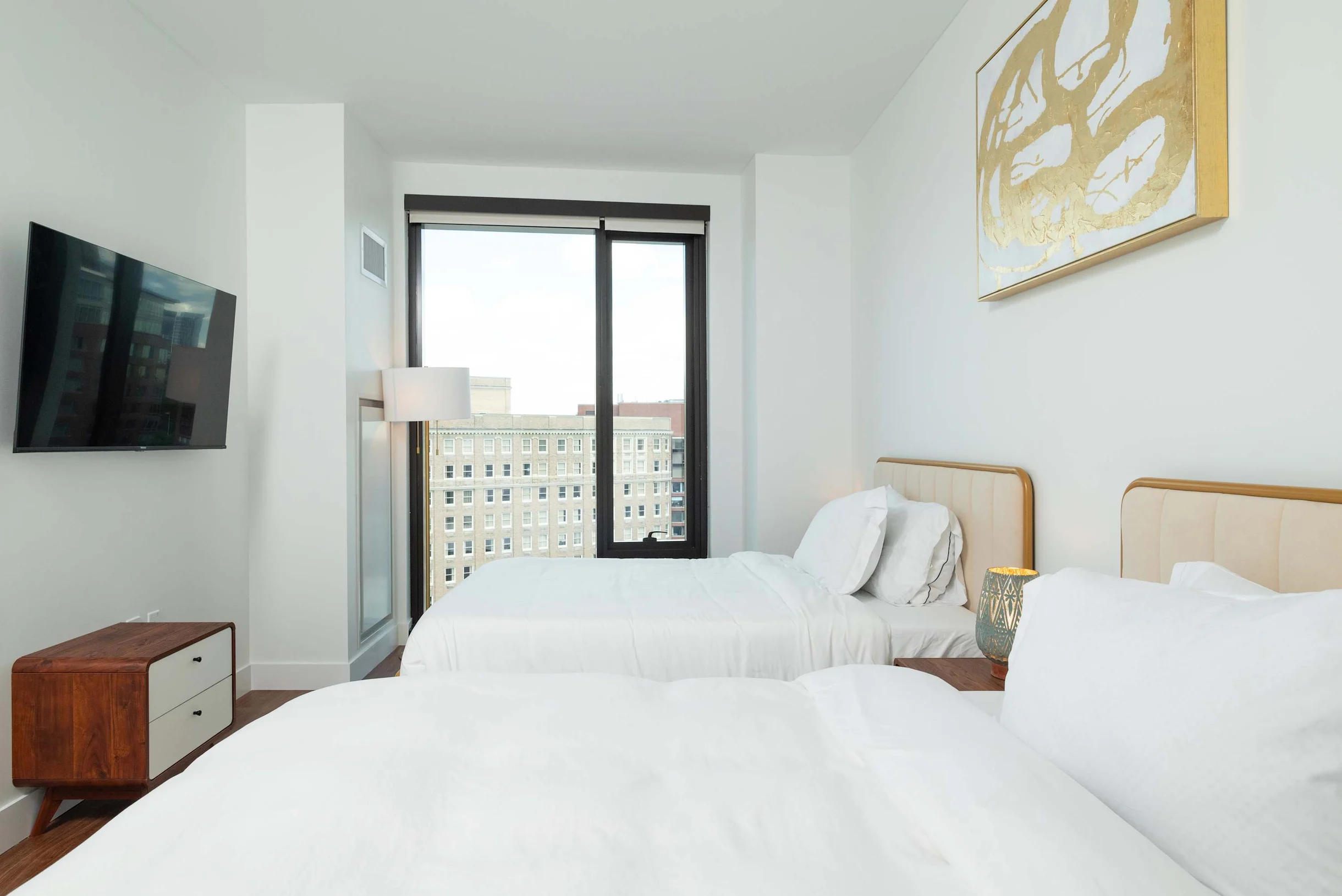 Apartment in Boston property photo 4