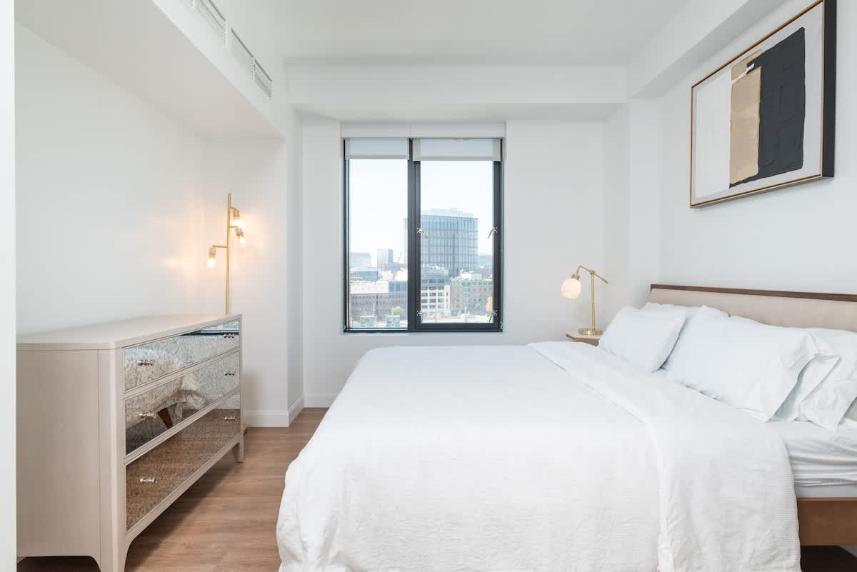Apartment in Boston property photo 4