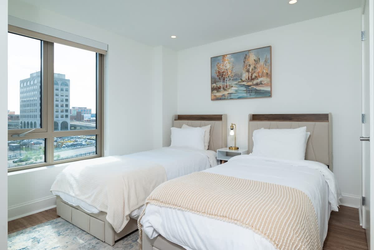 Apartment in Boston property photo 3