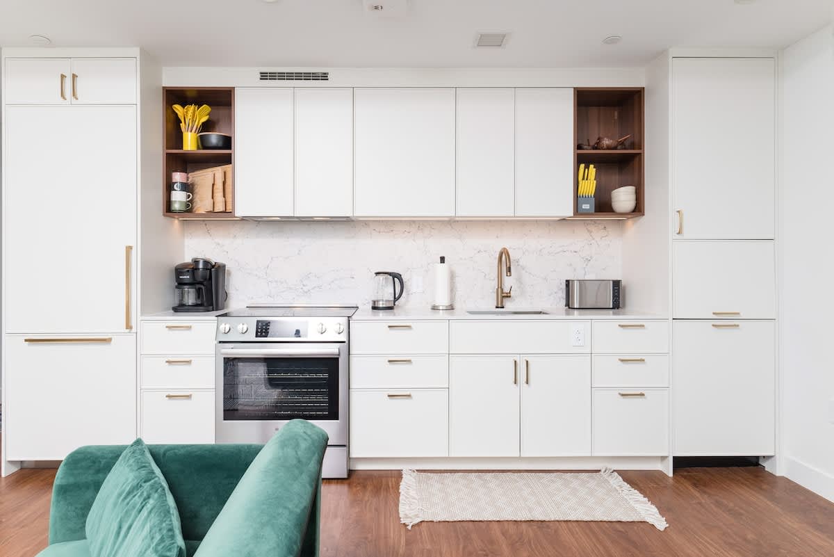 Apartment in Boston property photo 3