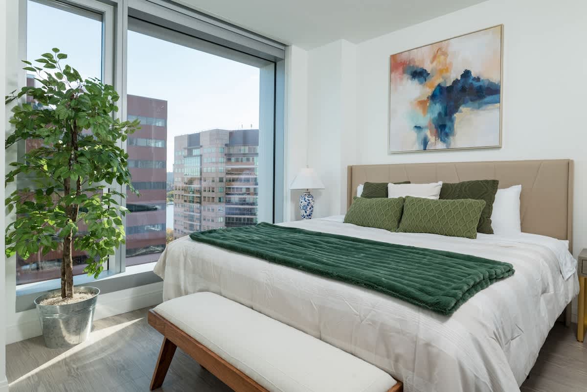 Apartment in Boston property photo 3