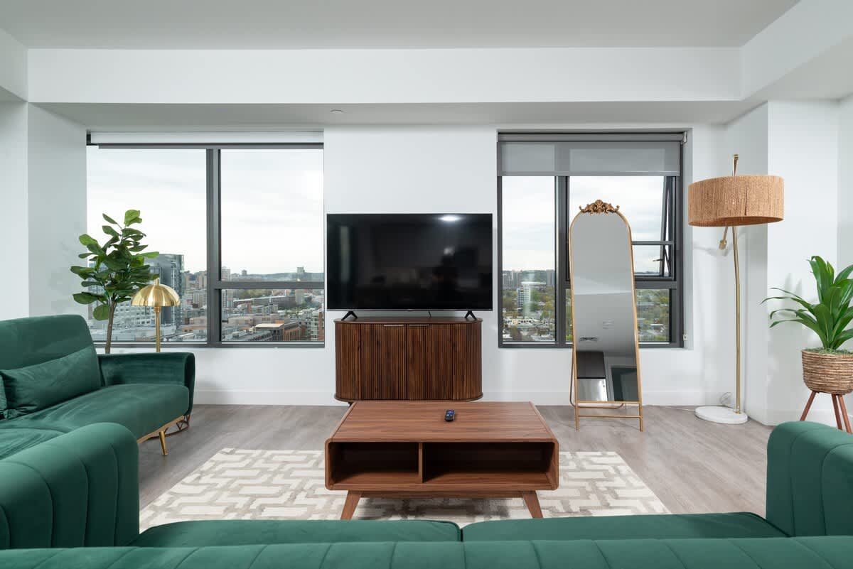 Apartment in Boston property photo 5