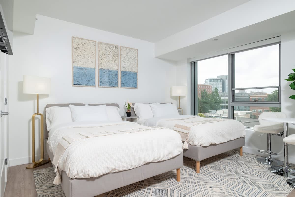 Apartment in Cambridge property photo 3