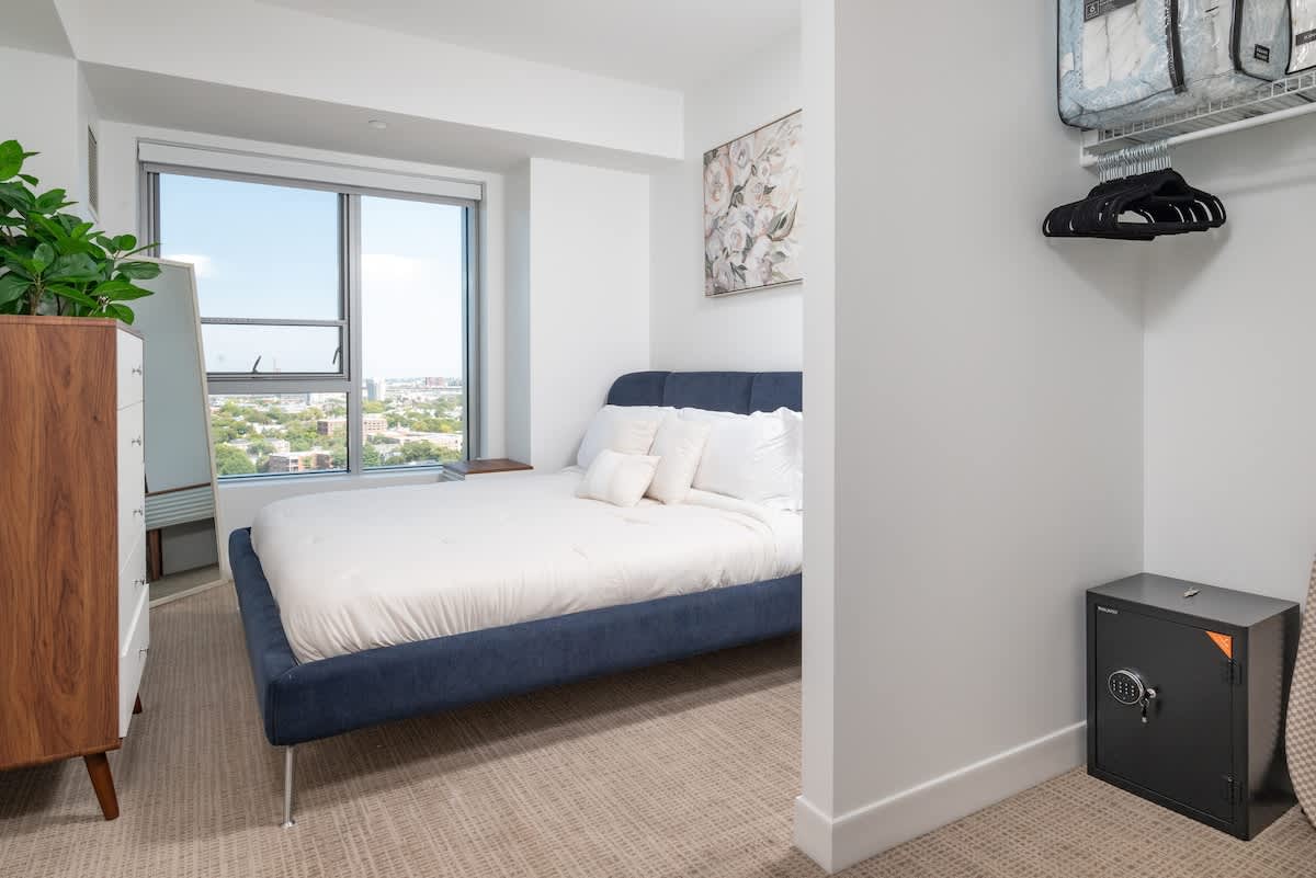 Apartment in Cambridge property photo 2