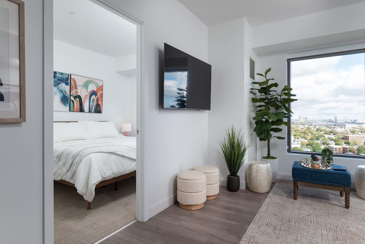 Apartment in Cambridge property photo 2
