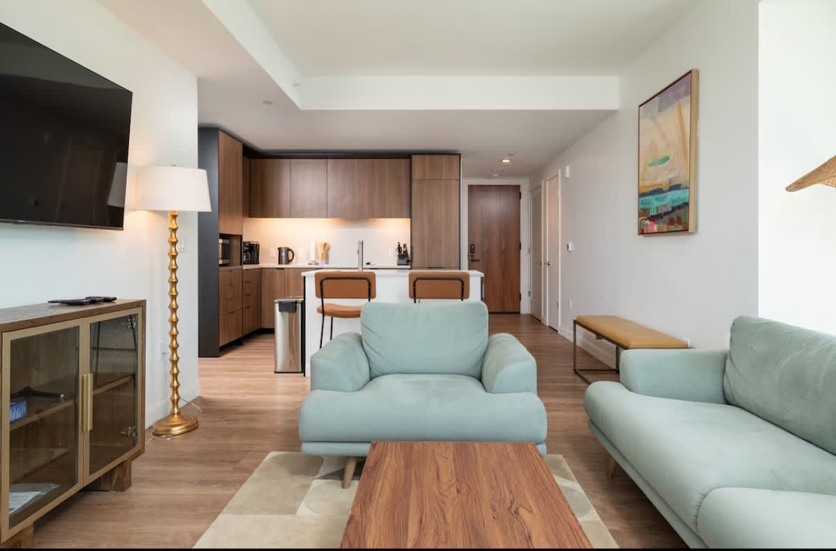 Living Room image 1