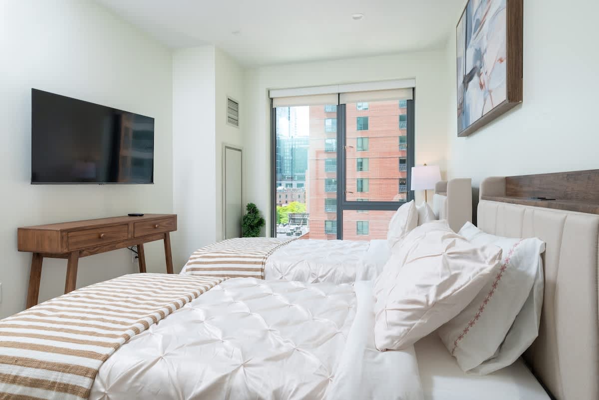 Apartment in Boston property photo 4