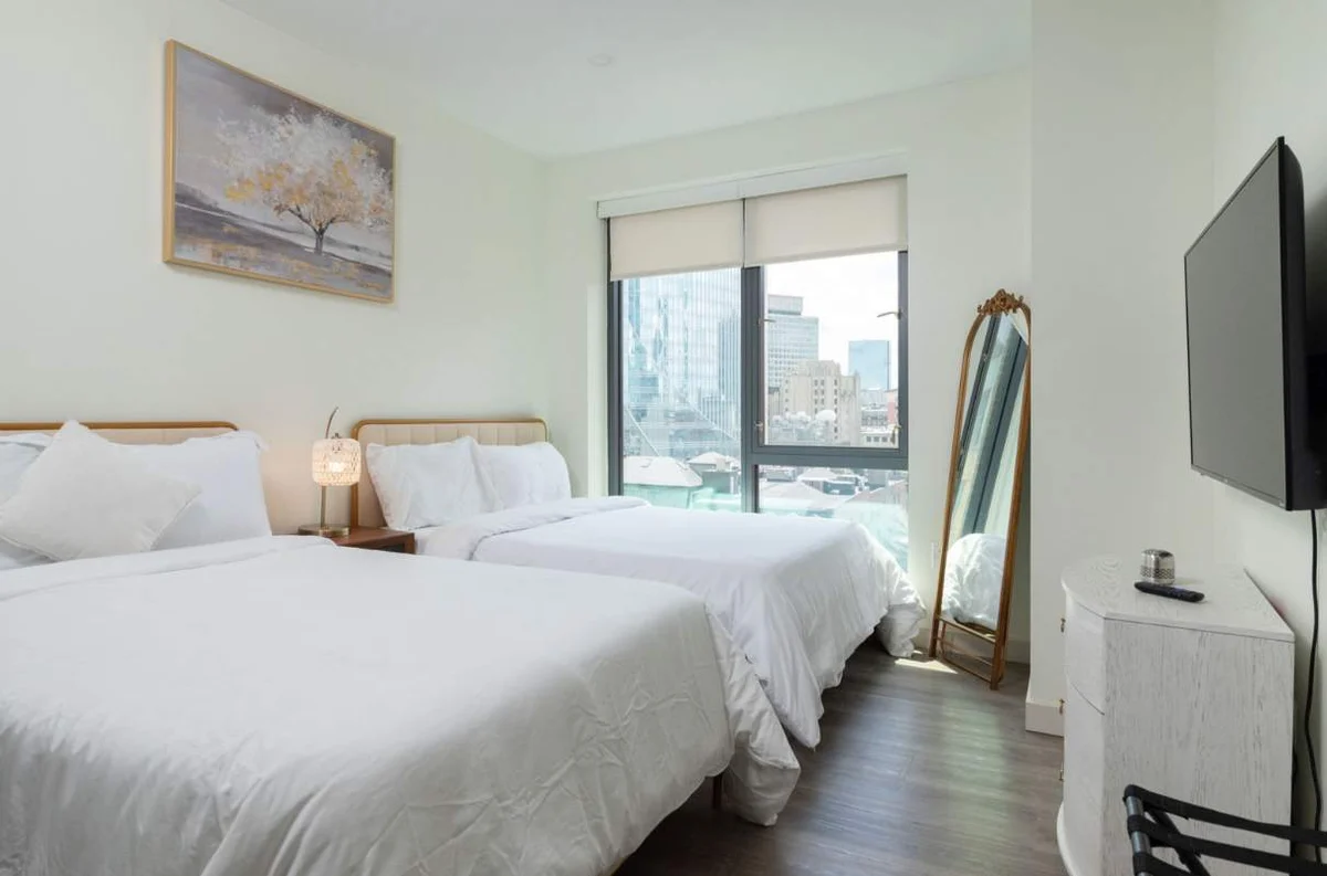 Apartment in Boston property photo 3