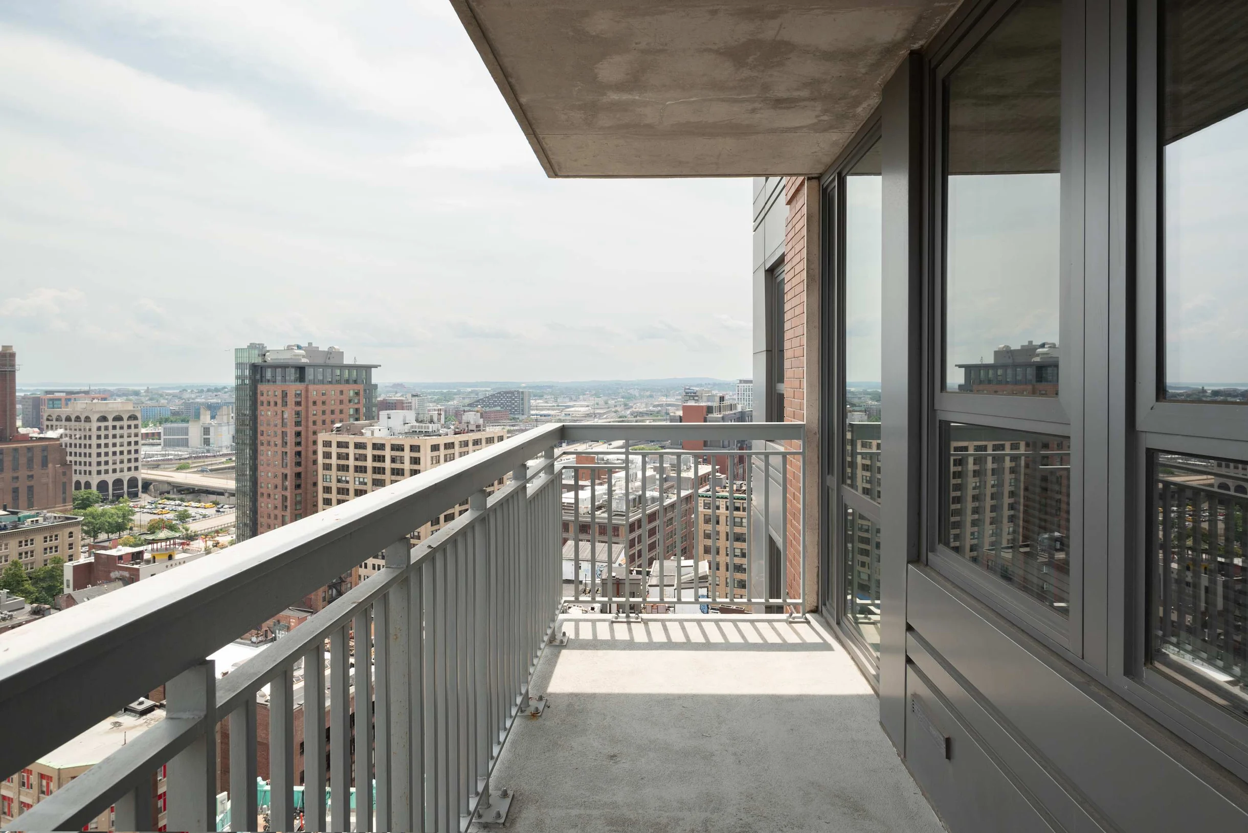 Apartment in Boston property photo 1