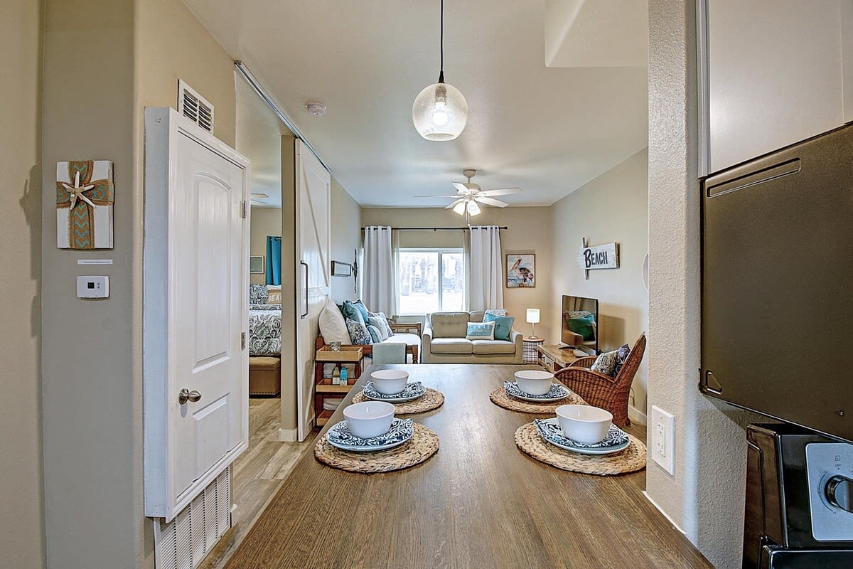 Condo in Port Aransas property photo 4