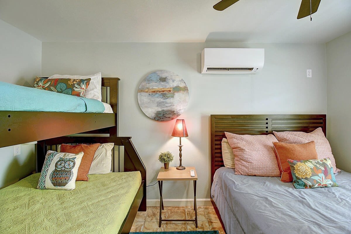 Home in Port Aransas property photo 4