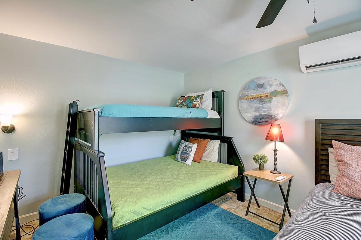 Home in Port Aransas property photo 5
