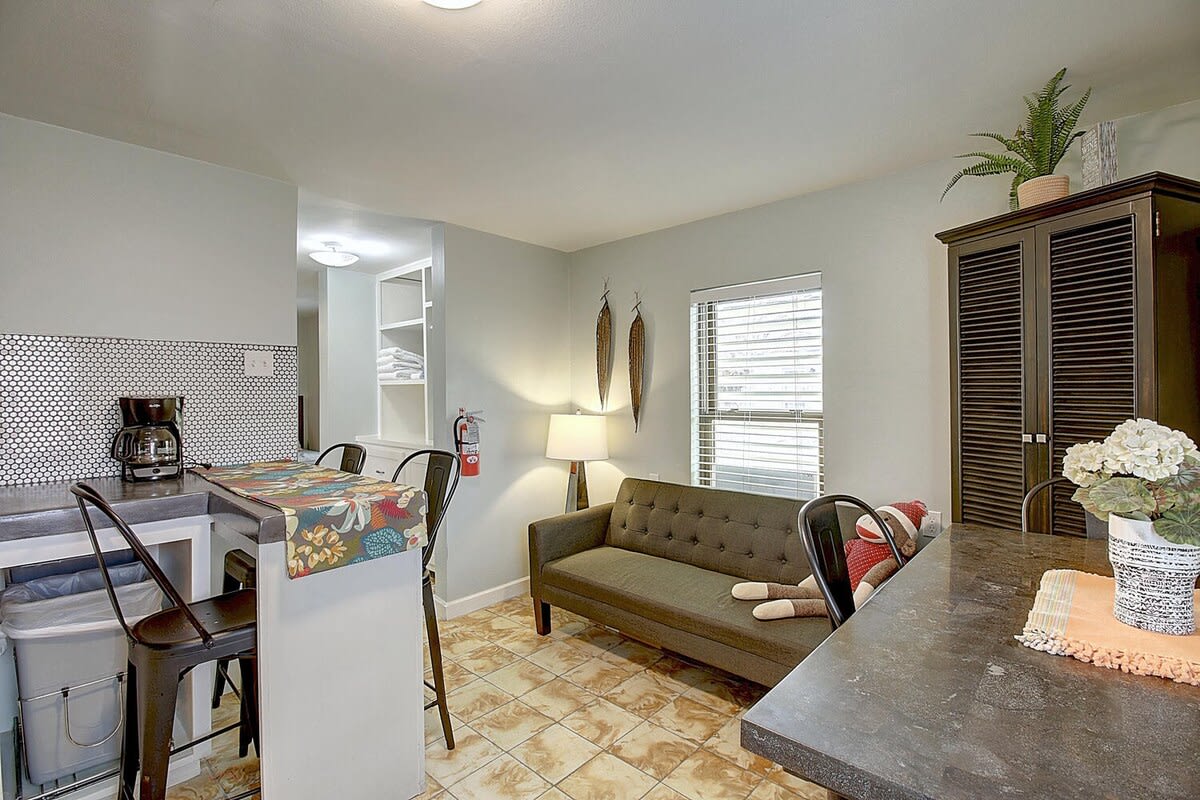 Home in Port Aransas property photo 2