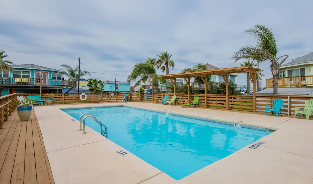 Home in Port Aransas property photo 5
