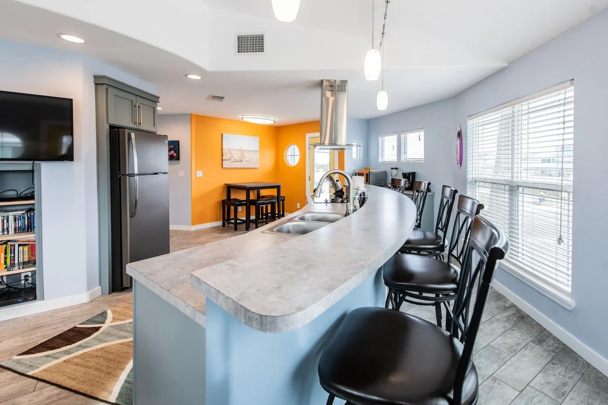 Home in Port Aransas property photo 3