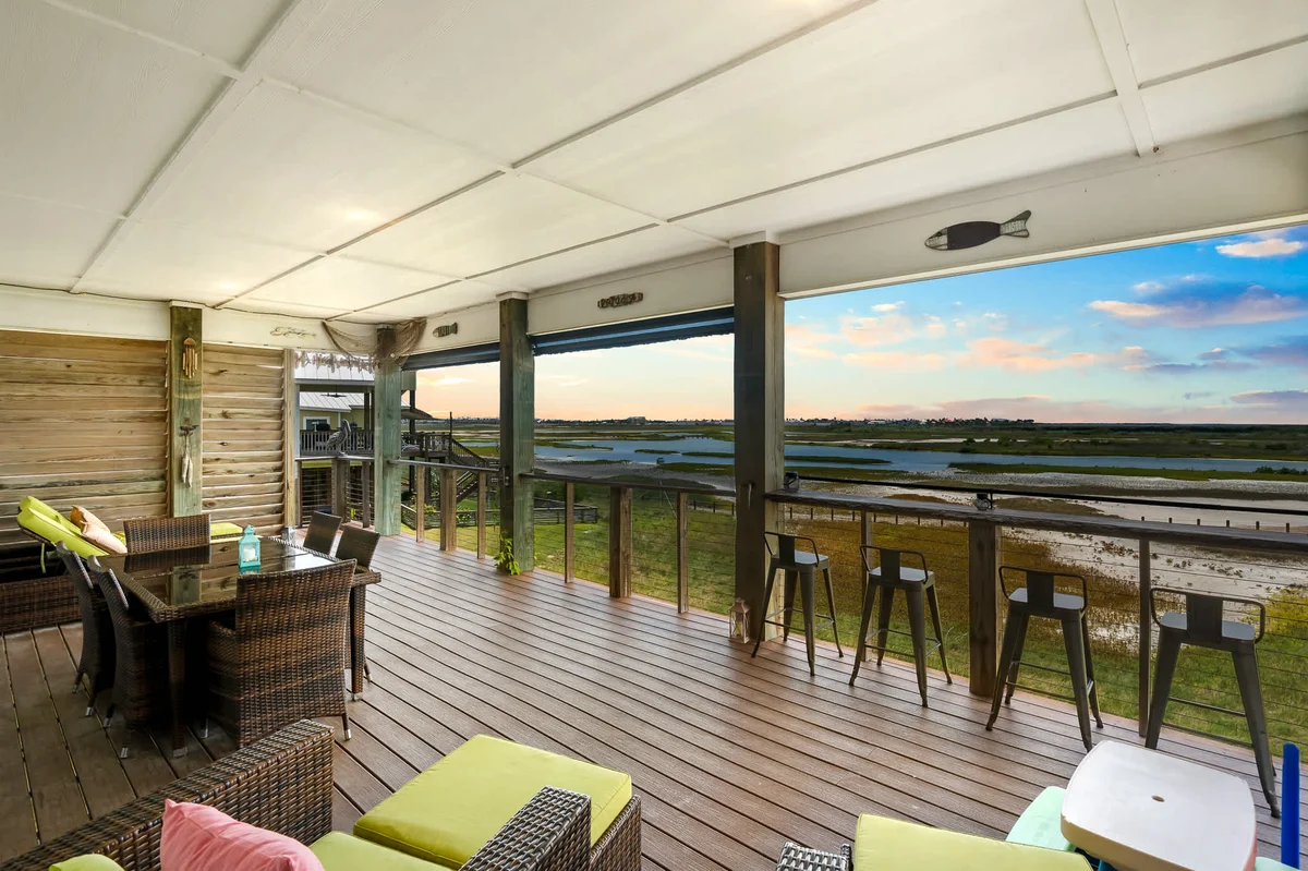 Home in Port Aransas property photo 2
