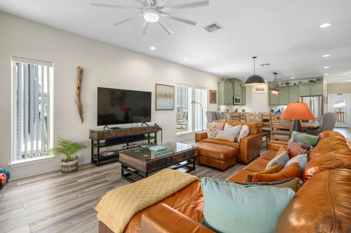 Home in Port Aransas property photo 3