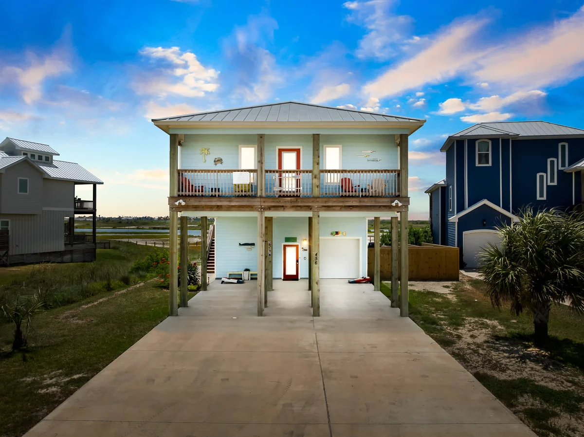 Home in Port Aransas property photo 5