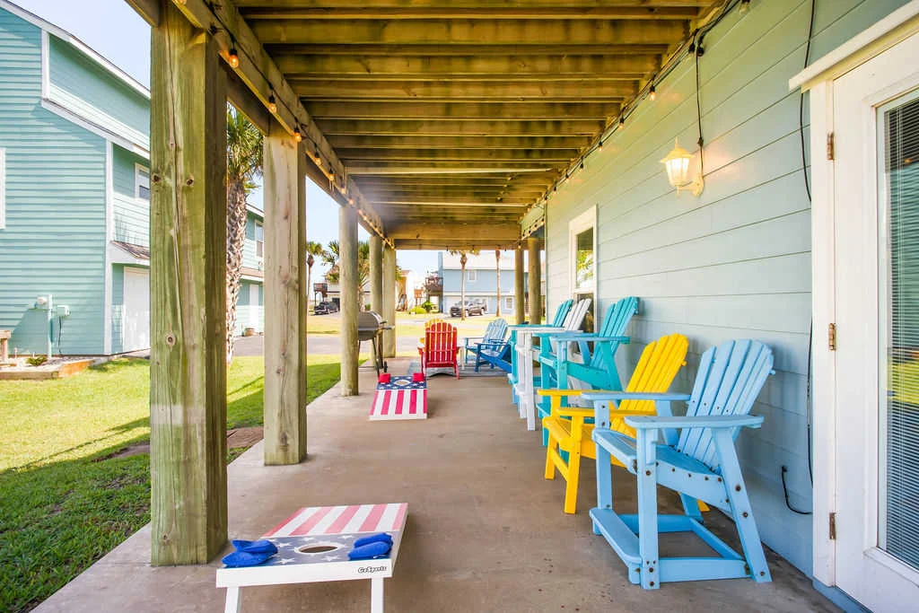 Home in Corpus Christi property photo 3