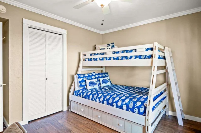 Bedroom 4 image 1