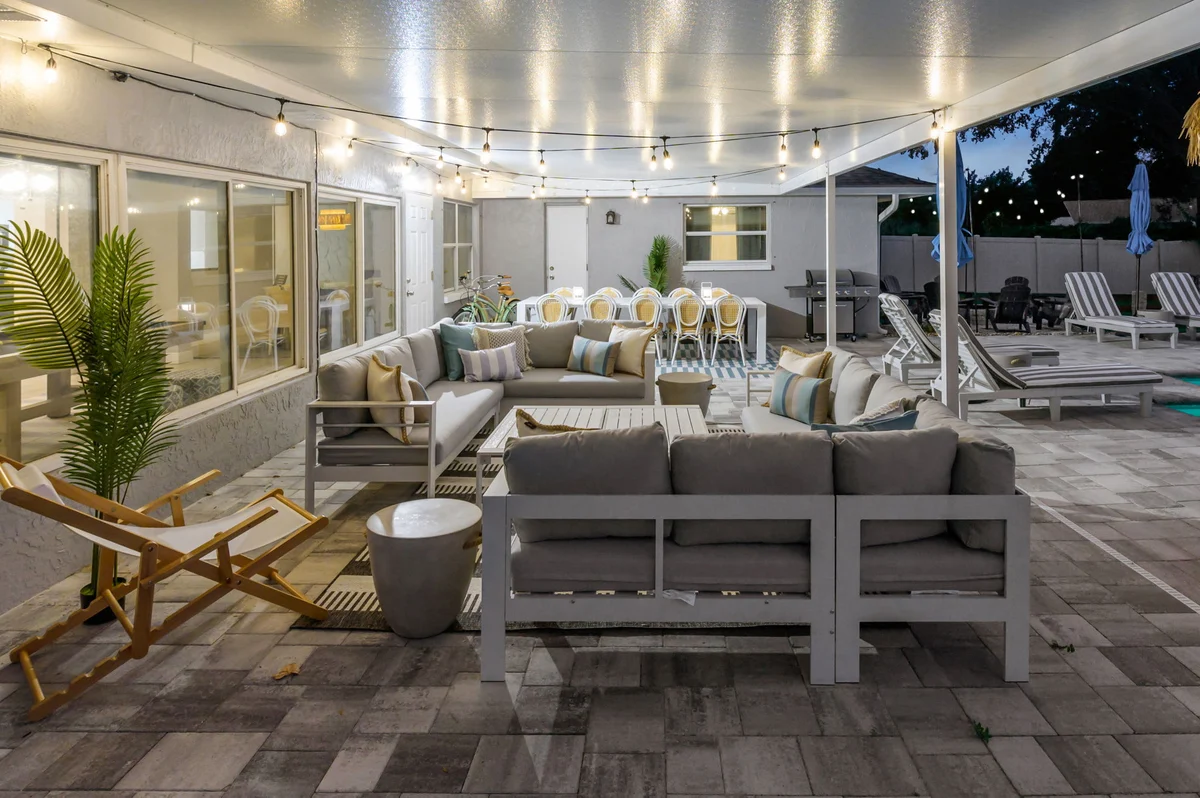 Home in Florida property photo 2