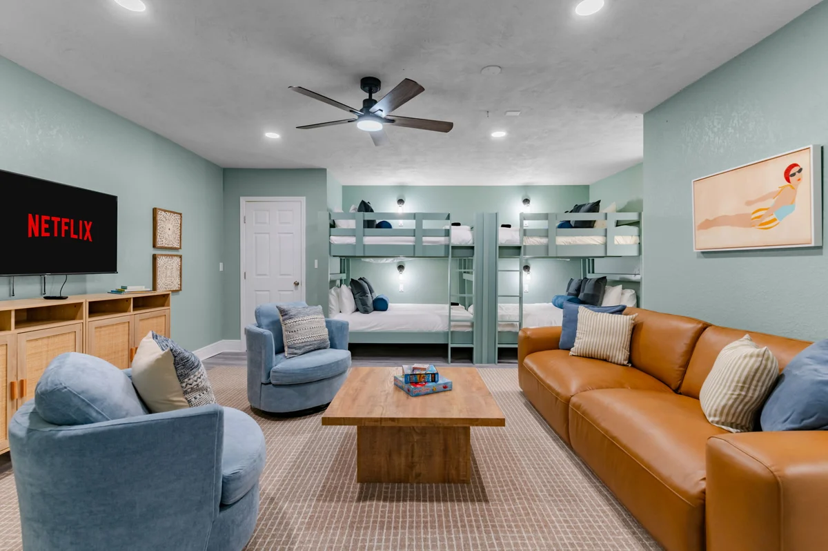 Home in Florida property photo 5