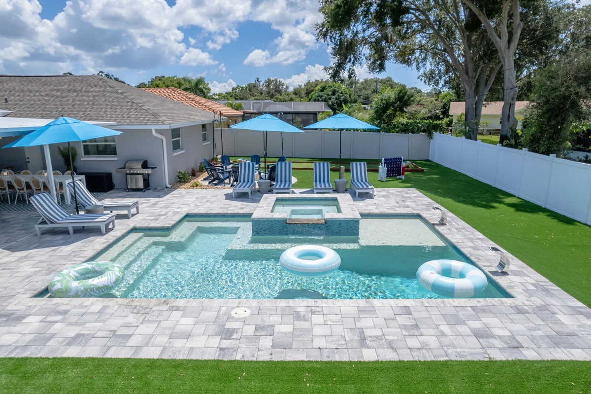 Resort-Style Pool, 3 Mi to Beach, Mini Golf property photo 1
