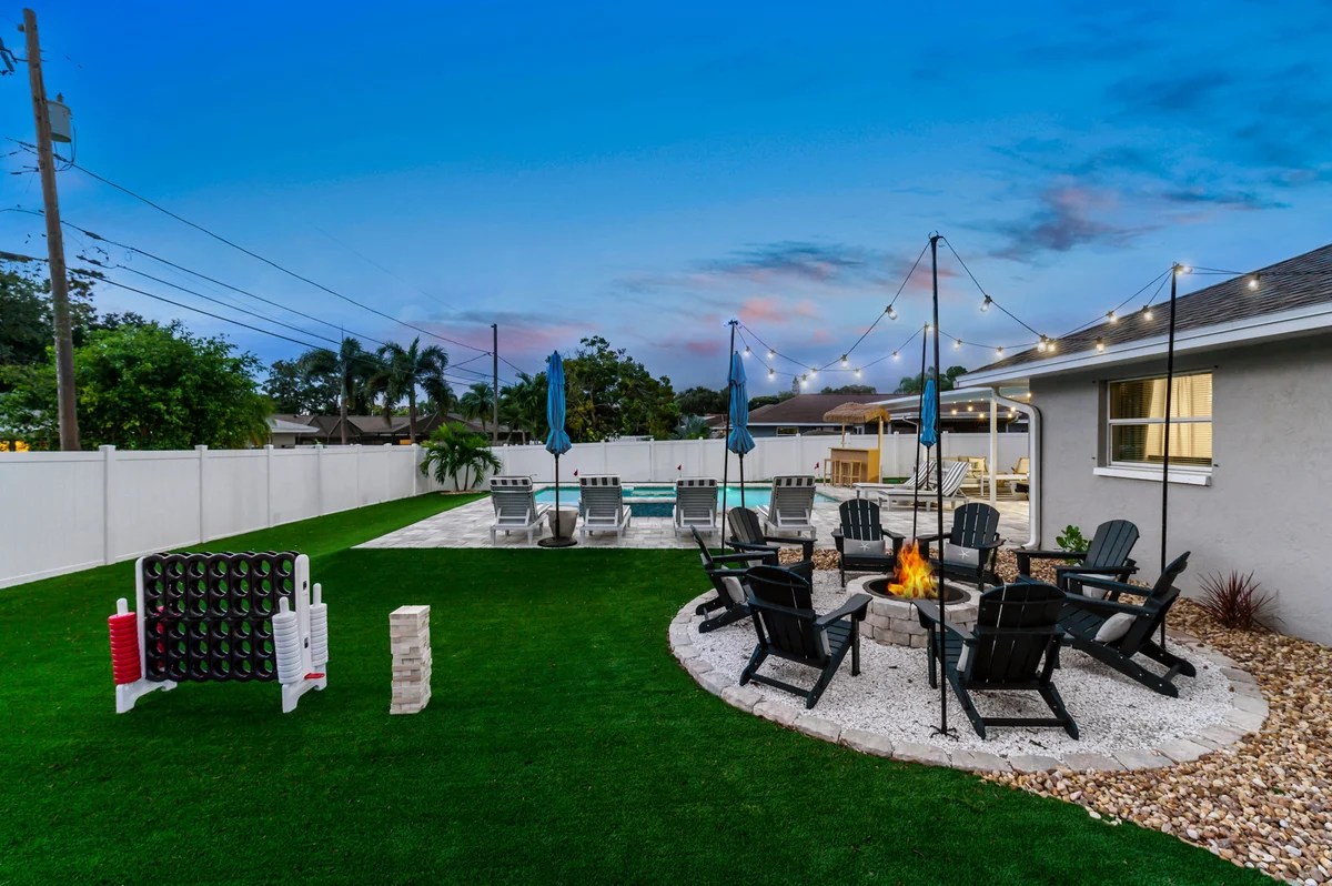 Home in Florida property photo 3