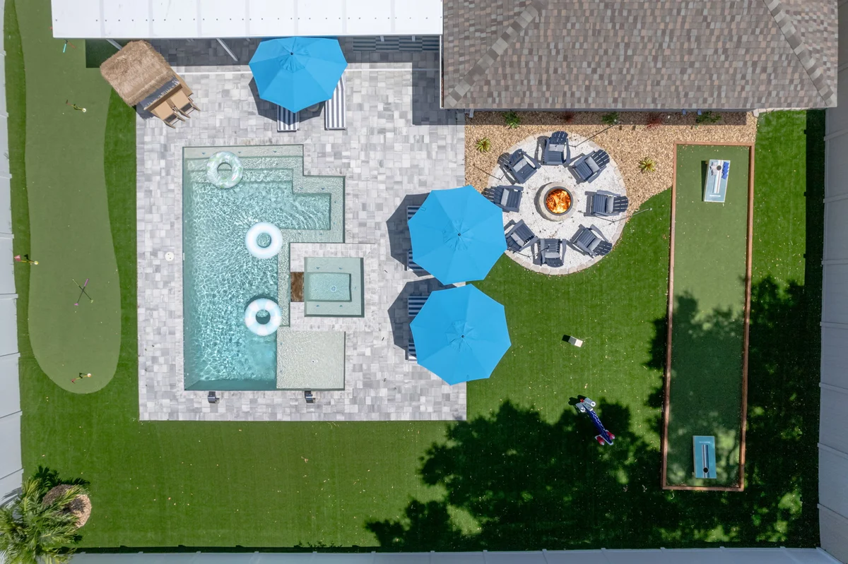 Resort-Style Pool, 3 Mi to Beach, Mini Golf property photo 3