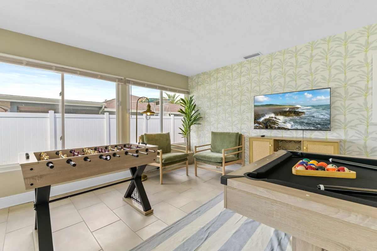 Home in Florida property photo 4
