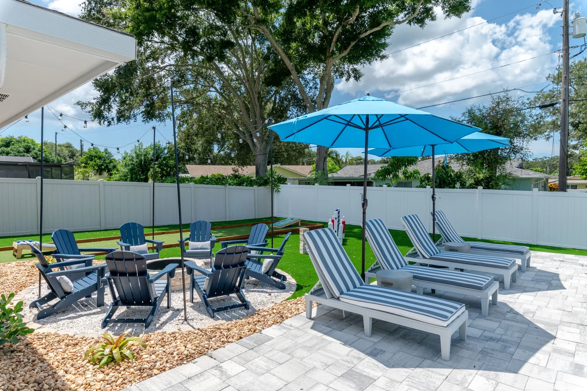Resort-Style Pool, 3 Mi to Beach, Mini Golf property photo 5