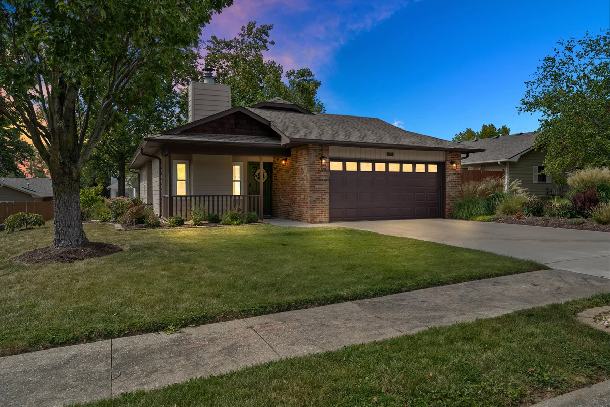 Home in Columbia property photo 3