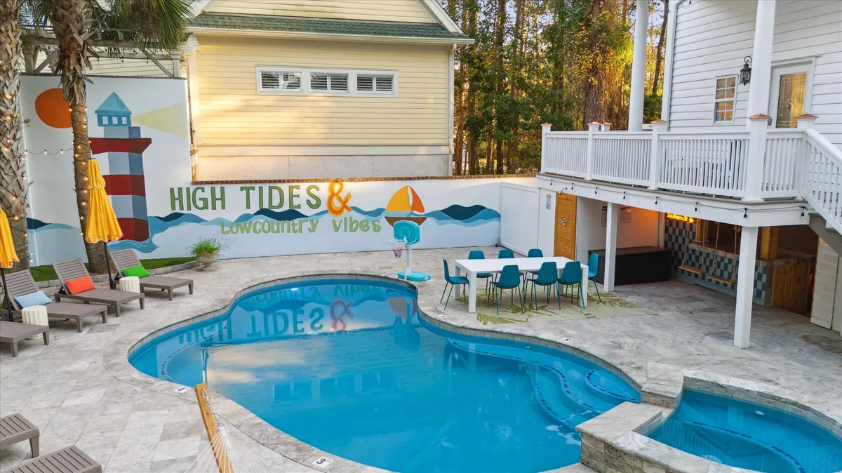 Home in Hilton Head Island property photo 3