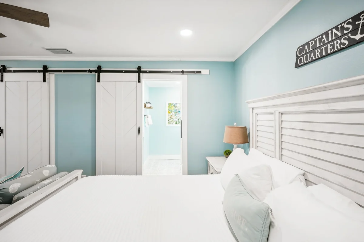 Bedroom 3 image 1